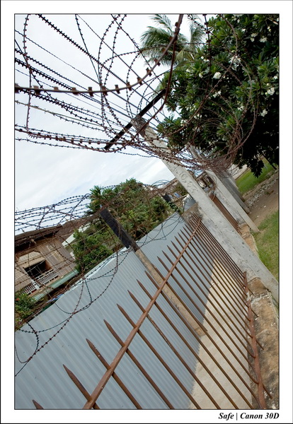 2006 - 07 - Phnom Penh - S21 - 03